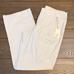 Women’s Light Grey Pants